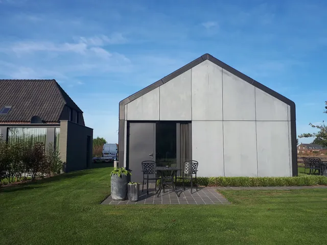 Sankofa Bed & Breakfast