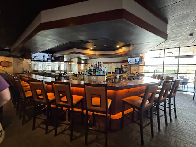 Galpão Gaucho Brazilian Steakhouse