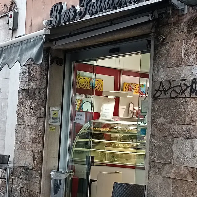 Pasticceria La Celestiale