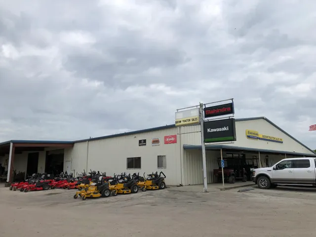 Boehm Tractor Sales, Inc.