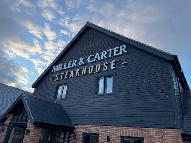 Miller & Carter Gosforth Park