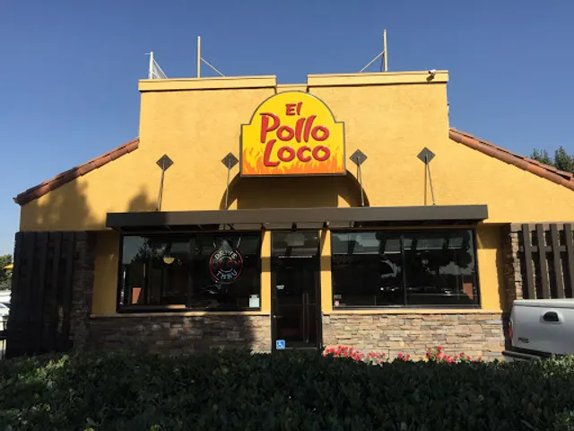 El Pollo Loco