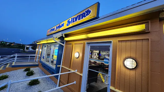 Long John Silver's