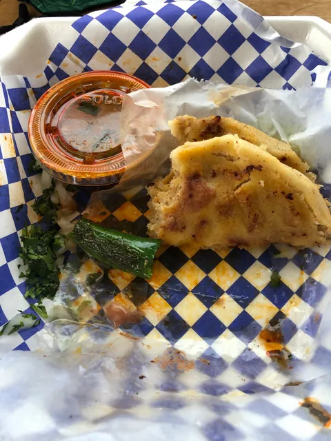 Lucita's Authentic Latin Kitchen