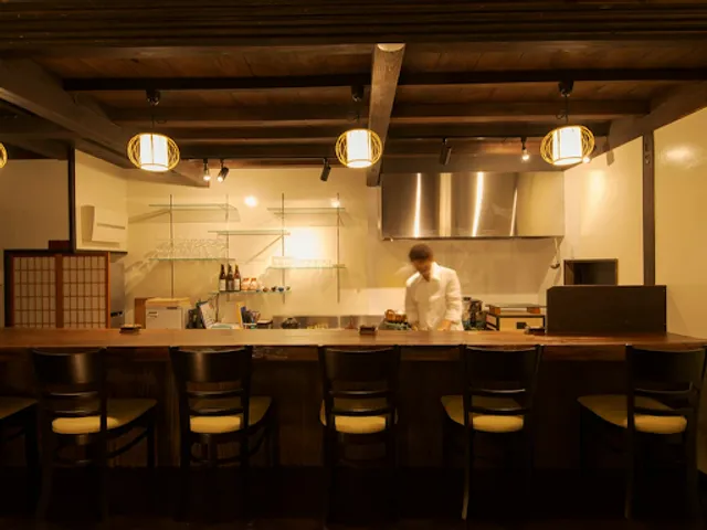 Gosai machiyawashoku