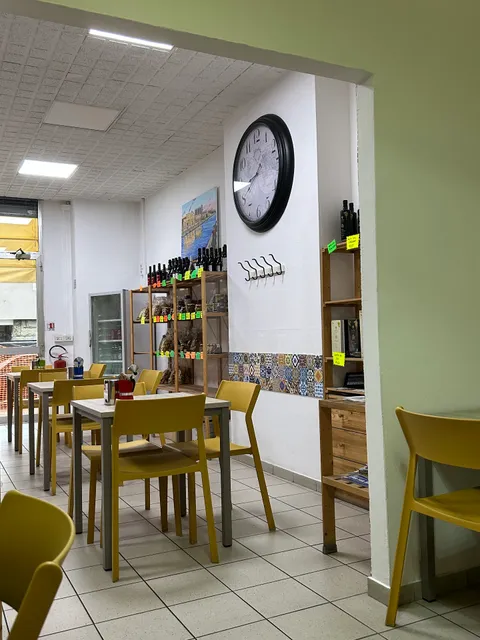 Tipico Café - Prodotti tipici Pugliesi