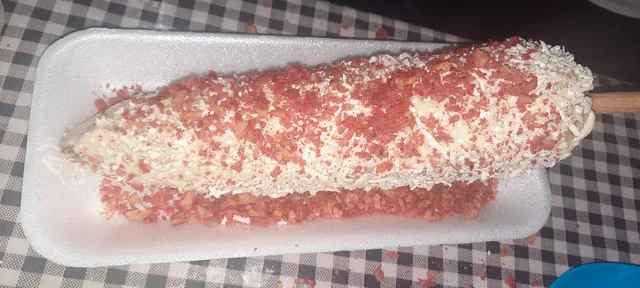 El sabor jarocho snacks