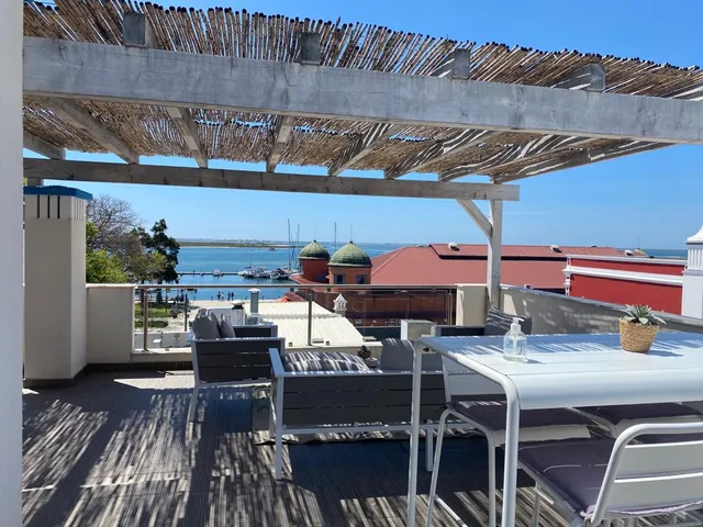 Sol e Ria Apartamentos