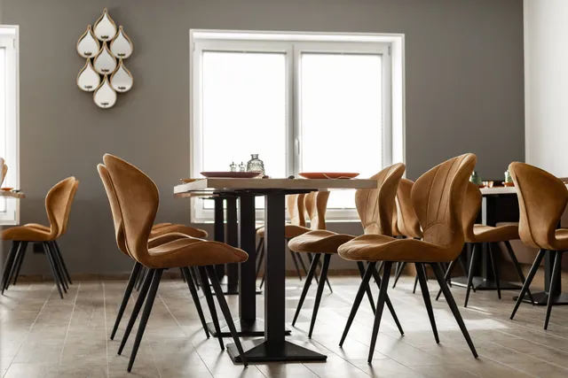 Kadir Bey & Four Rooms