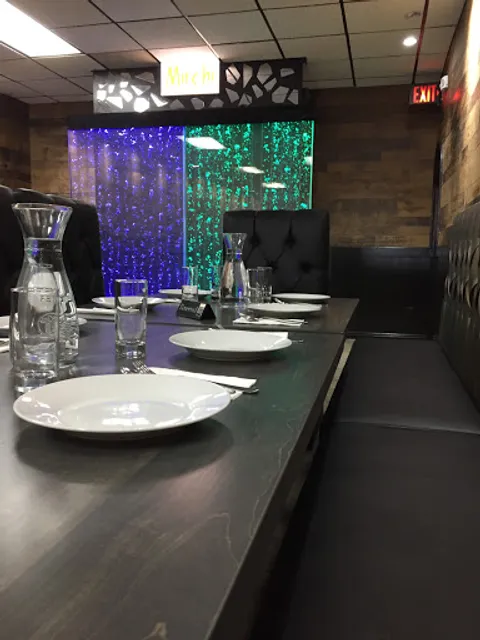 Mirchi Hakka & Indian Cuisine