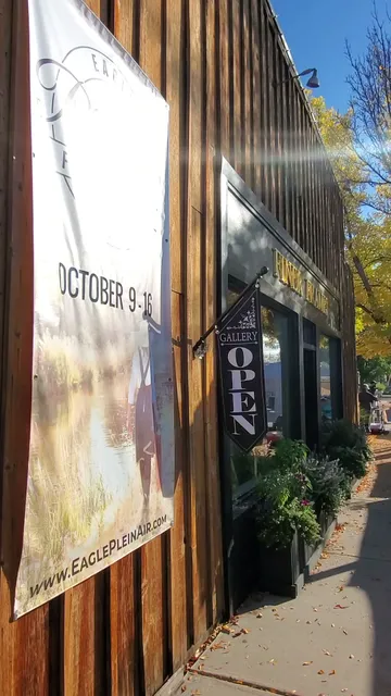 Eagle Plein Air Festival