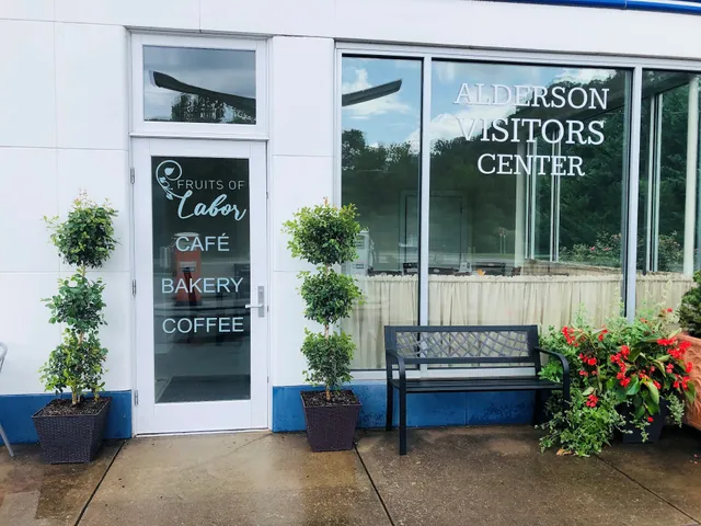 Fruits of Labor Alderson