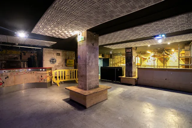 L'Alimentation Générale