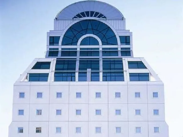 Nest Hotel Sapporo Odori