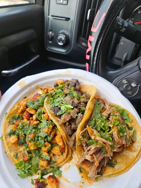 El Rey de Reyes Mexican Food