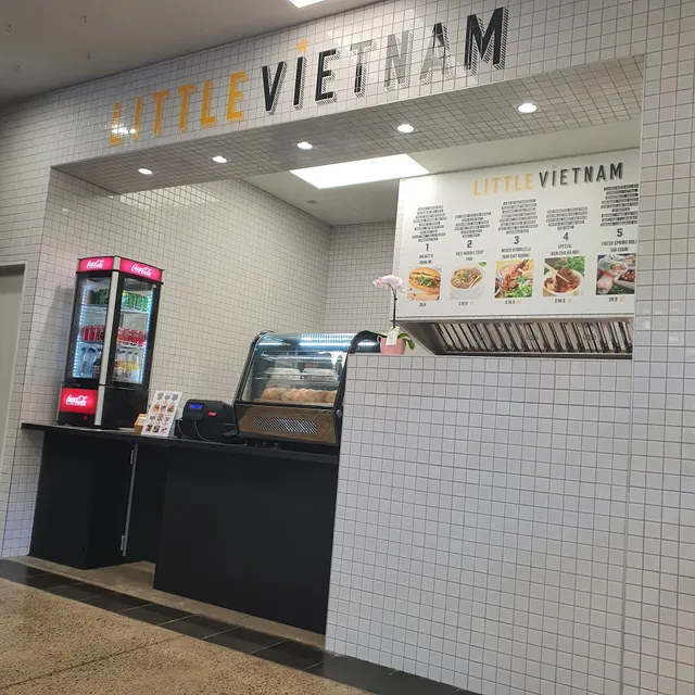 Little Vietnam Colombo