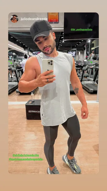 Clinica Fit Body Jardins