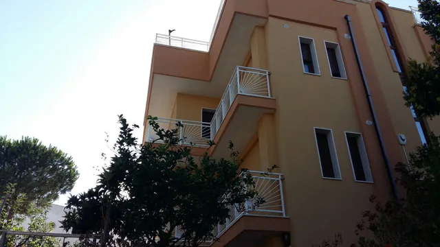 Bed & Breakfast Il Canto del Mare