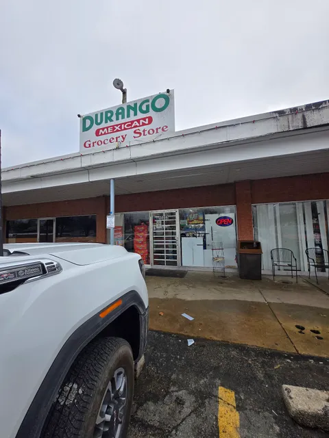 Durango Grocery Store