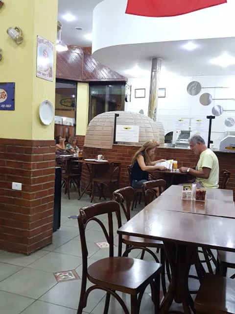 O Segreto - Bar, Restaurante e Pizzaria