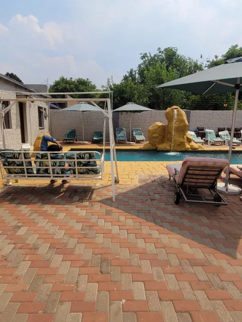 De Bedford Guest Lodge