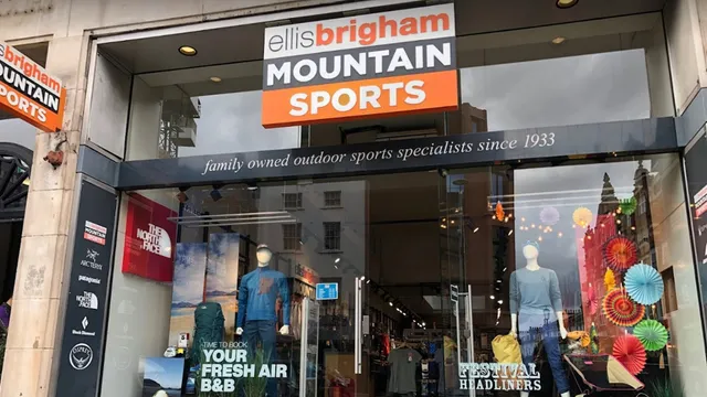 Ellis Brigham - Kensington