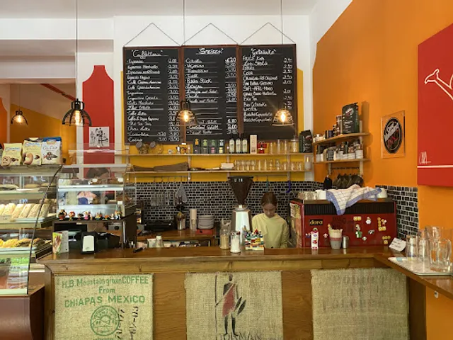 La Caffeteria Café