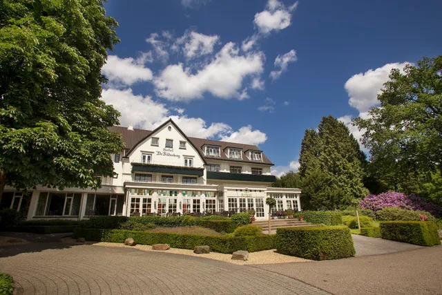 Hotel de Bilderberg