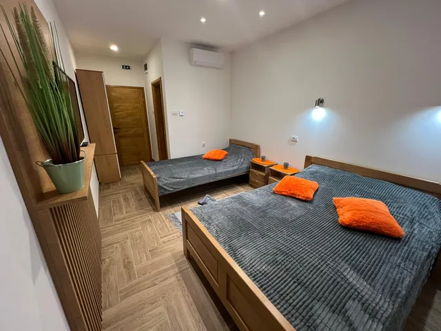 Apartmani Ristanović Užice