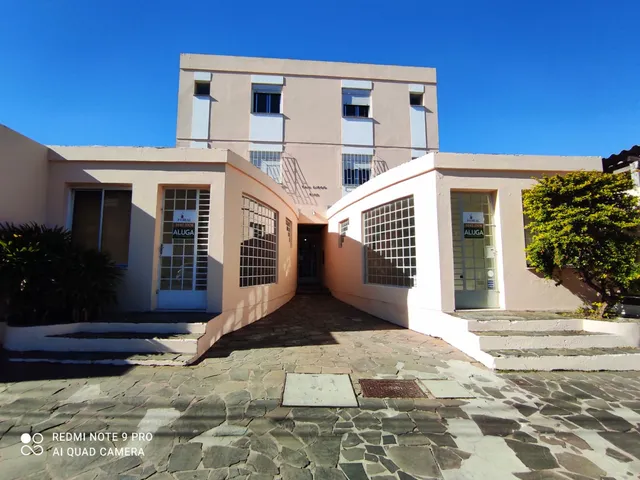 Vitrine apart. Hotel