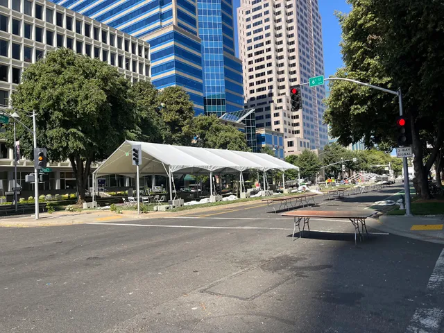555 Capitol Mall