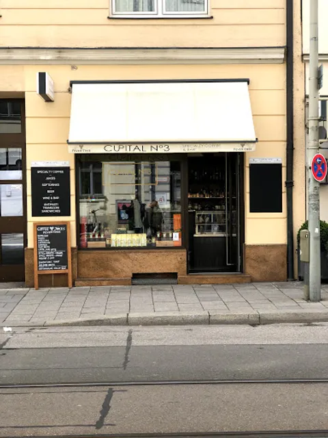 Cupital N°3