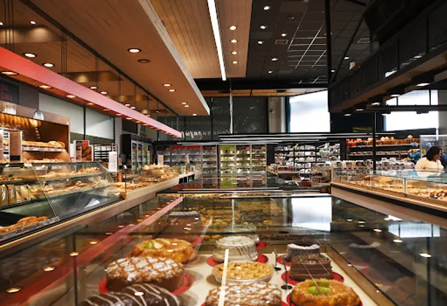 Bread Factory Μοσχάτο