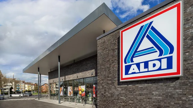 ALDI