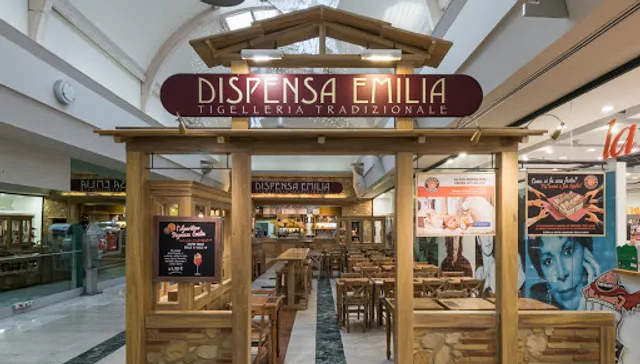 Dispensa Emilia Grandemilia