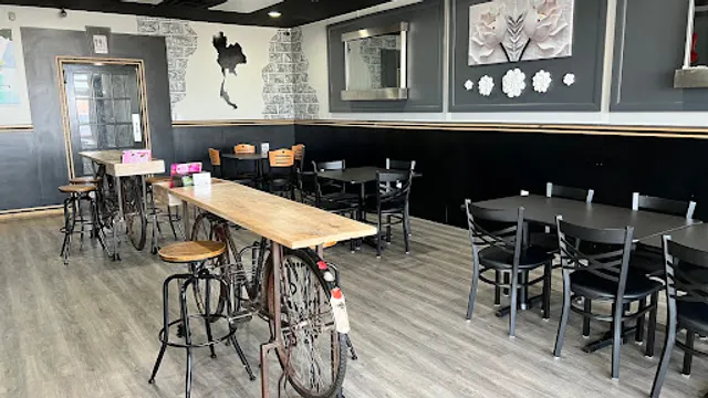 My Thai Halal Kitchen