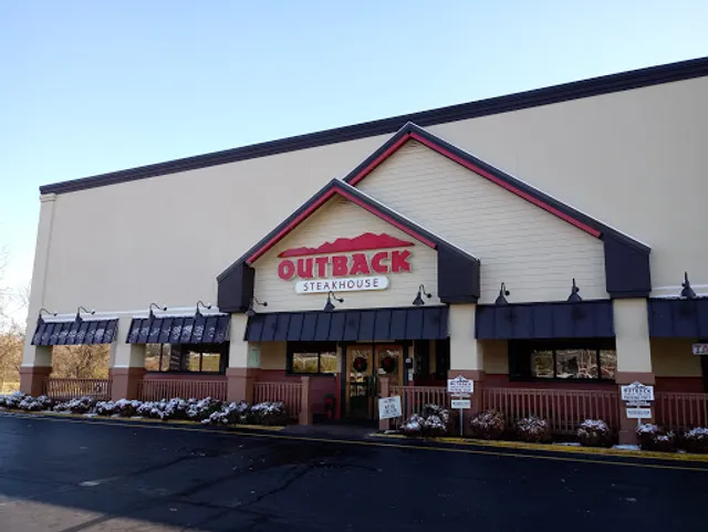 Outback Steakhouse