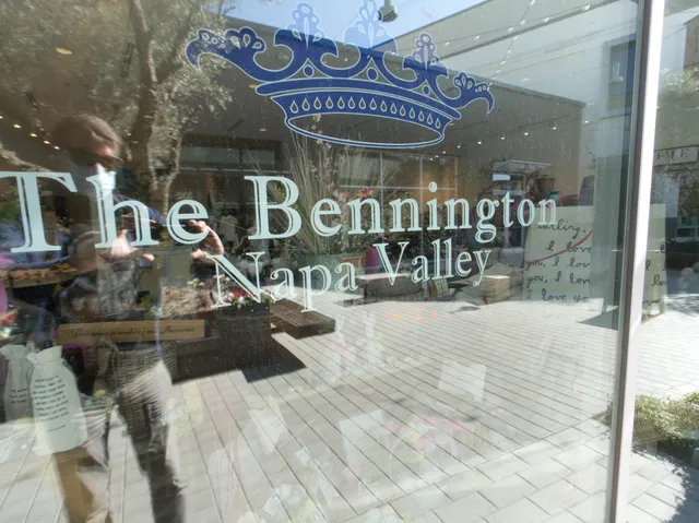 The Bennington Napa Valley