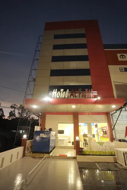 Hotel Al Fatih
