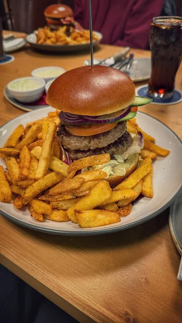 Restaurant Falkenhorst