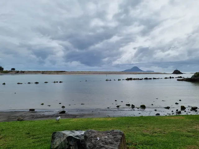 Wairaka Centennial Park