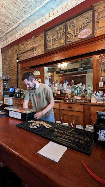 Front Street Tavern