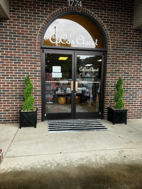 Coco's Closet