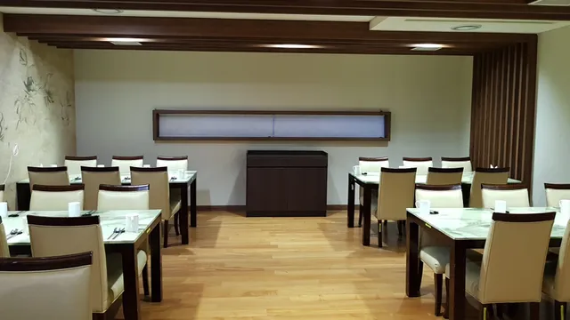 Le Seoul Korean Restaurant