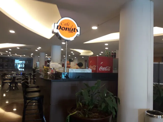 Café Donut's