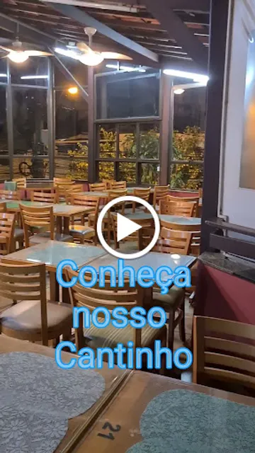 Galeteria da Esquina