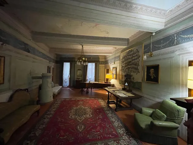 Palazzo Tombesi Trecci