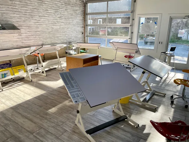 Raye of Light Studio