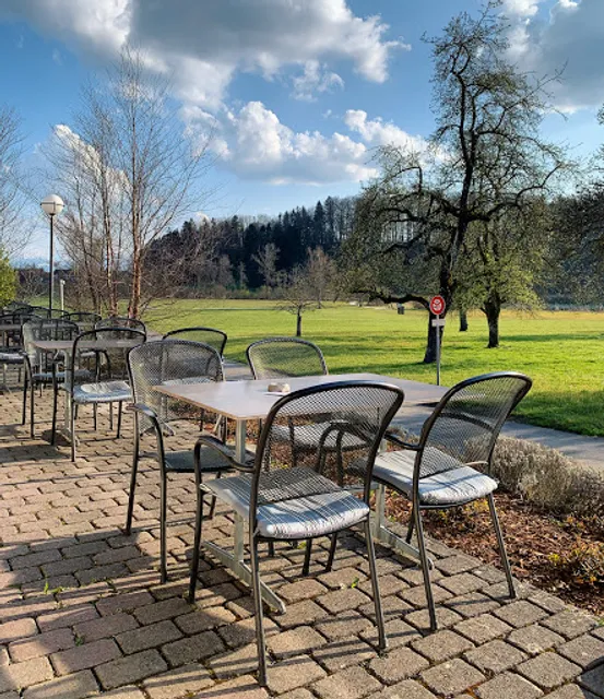 Restaurant Erpel am Türlersee