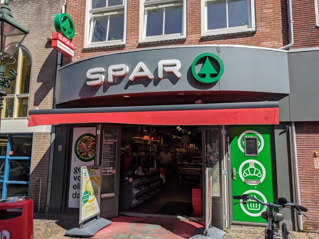 SPAR City Store